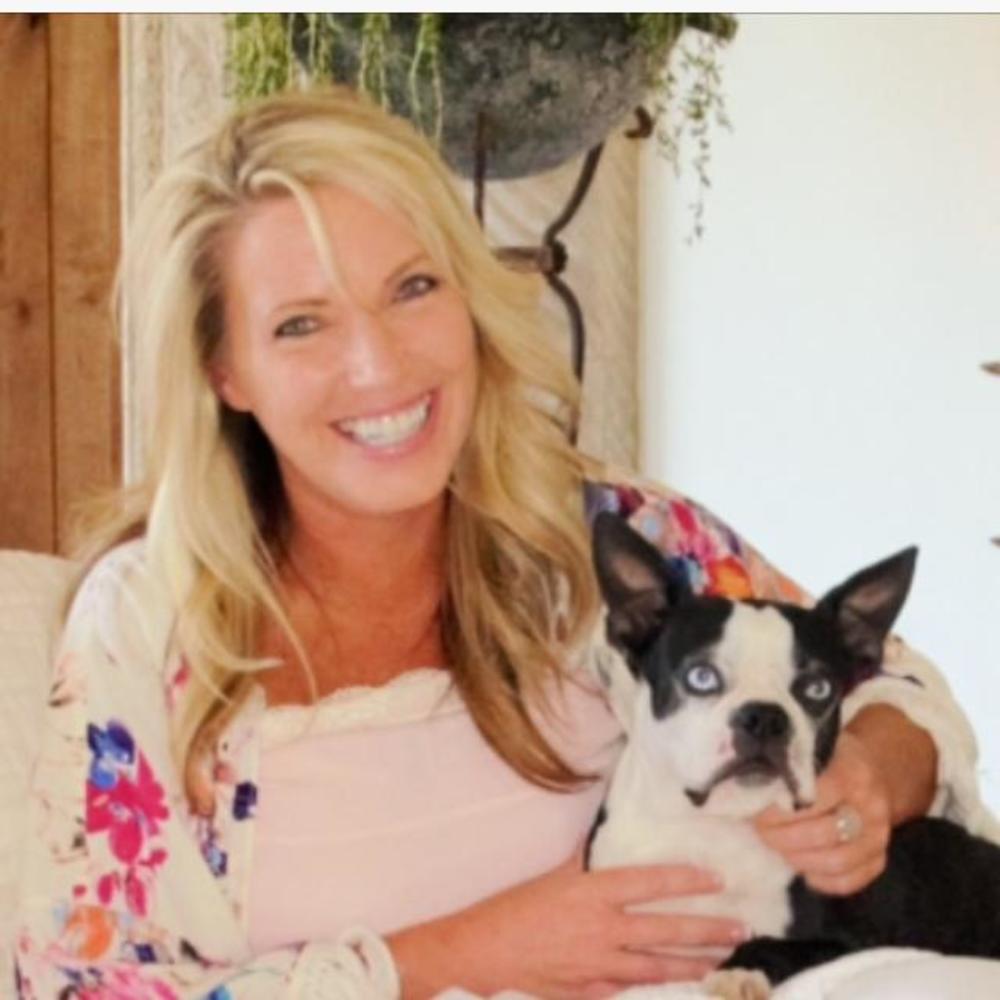 Meet your Posher, Jenny